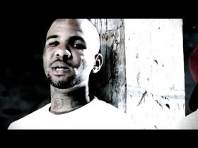 The Game Dope Boys (feat Travis Barker)